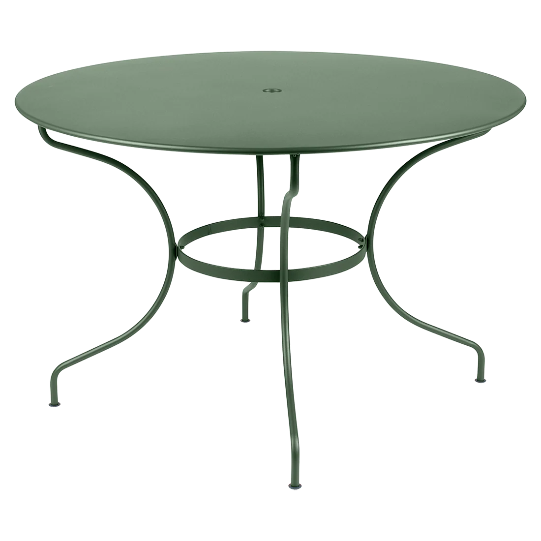 Fermob Opera+ Round Table - Image 7
