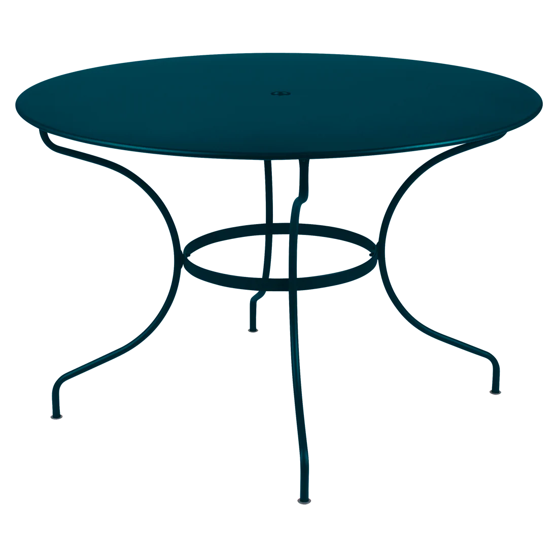 Fermob Opera+ Round Table - Image 72