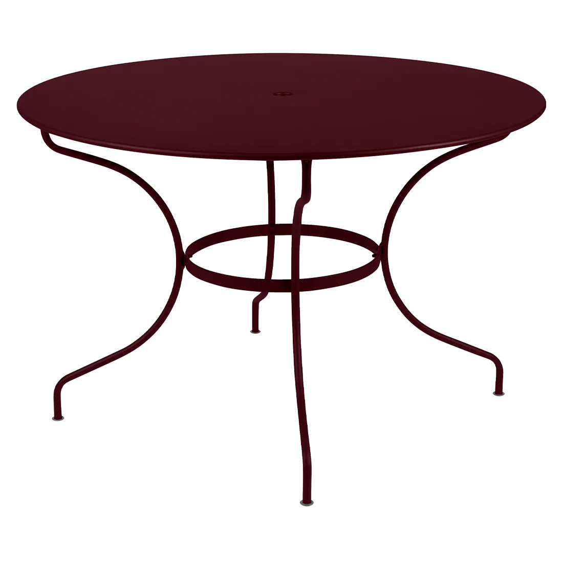 Fermob Opera+ Round Table - Image 8