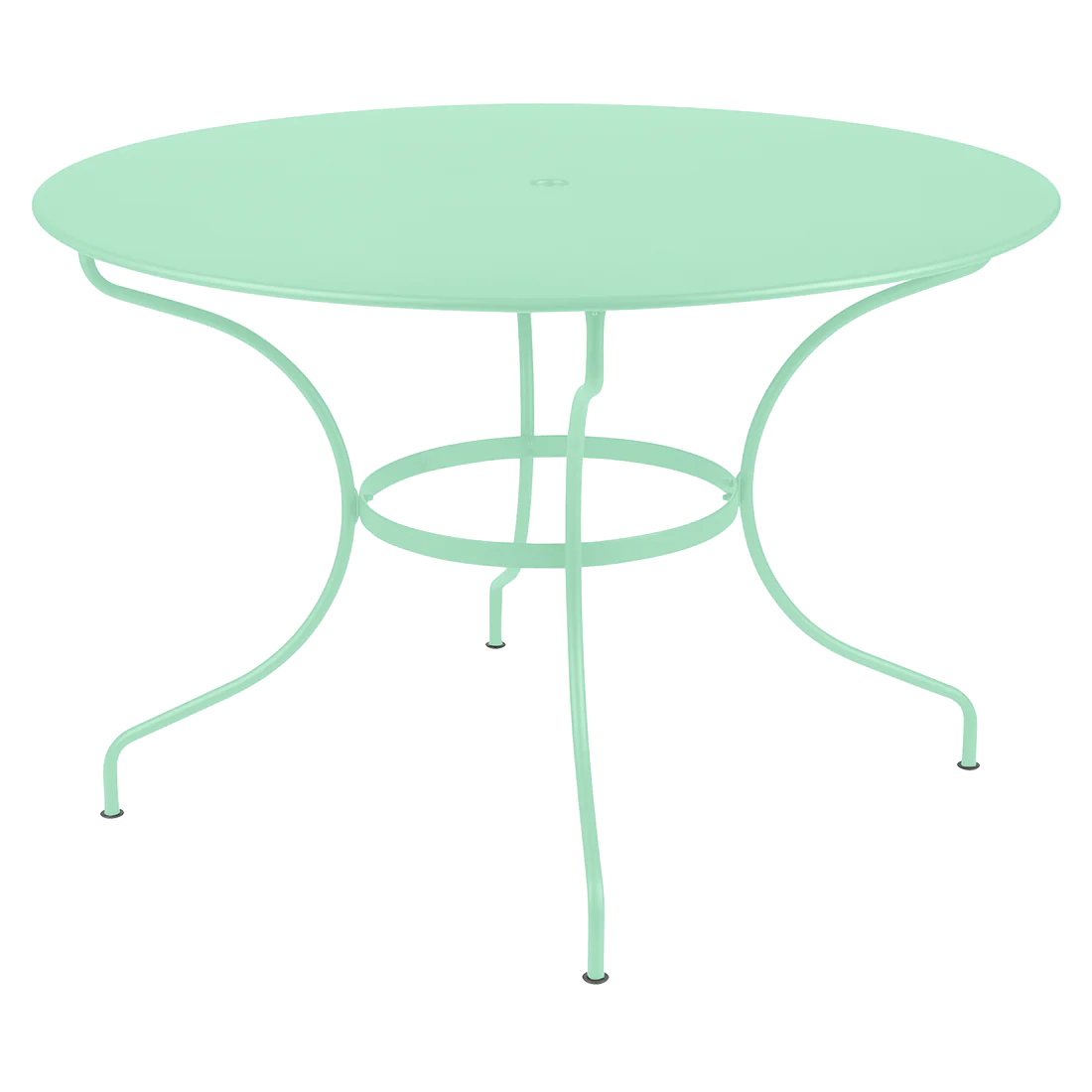 Fermob Opera+ Round Table - Image 86