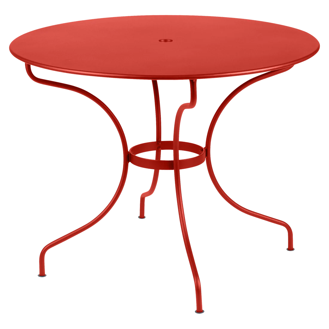 Fermob Opera+ Round Table - Image 88