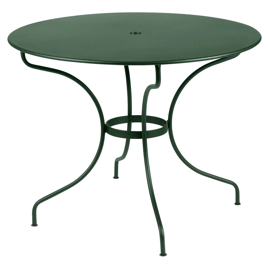 Fermob Opera+ Round Table - Image 90