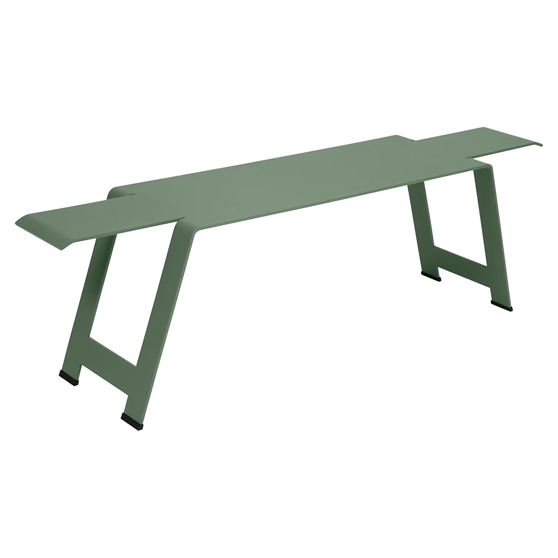 Fermob Origami Bench - Image 10