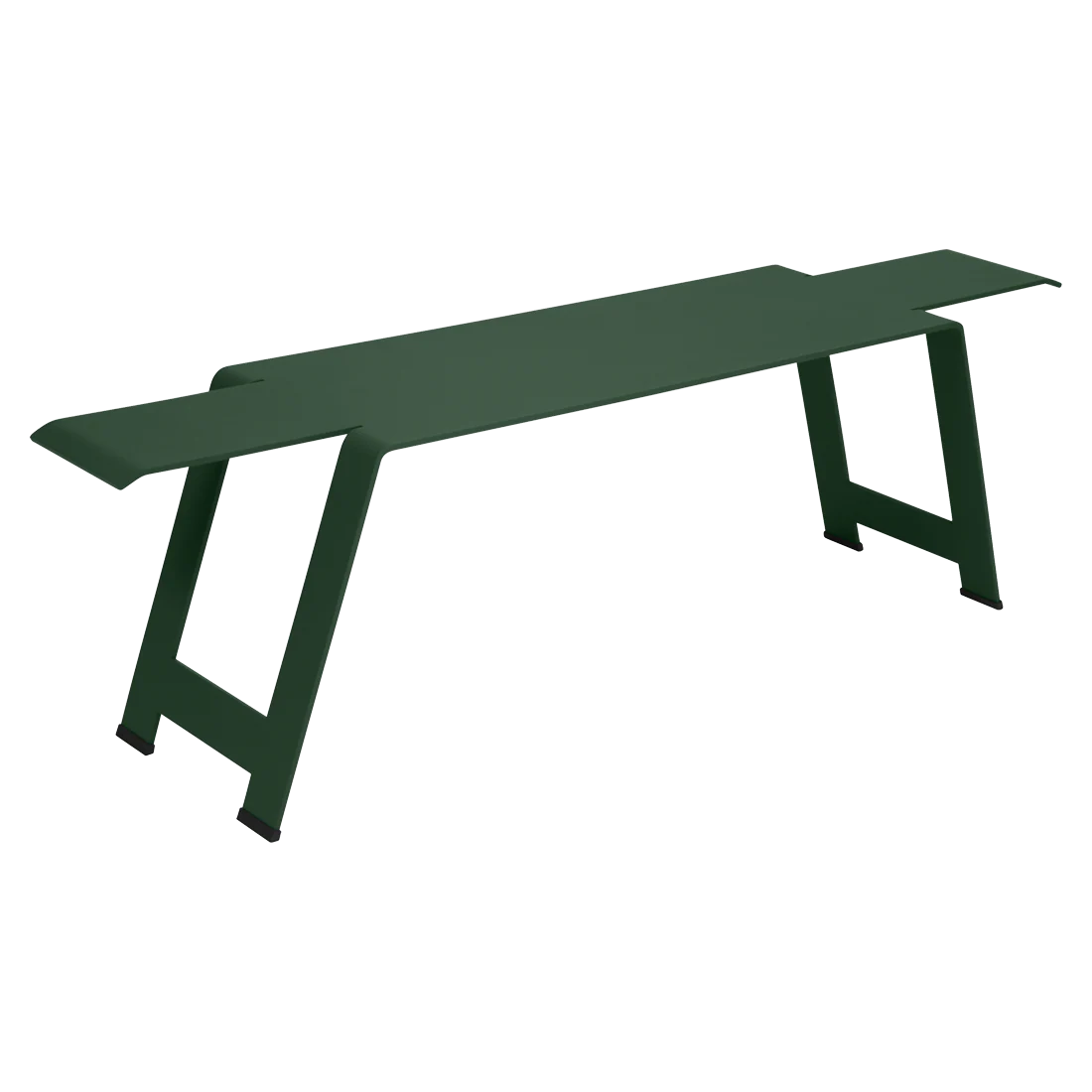 Fermob Origami Bench - Image 12