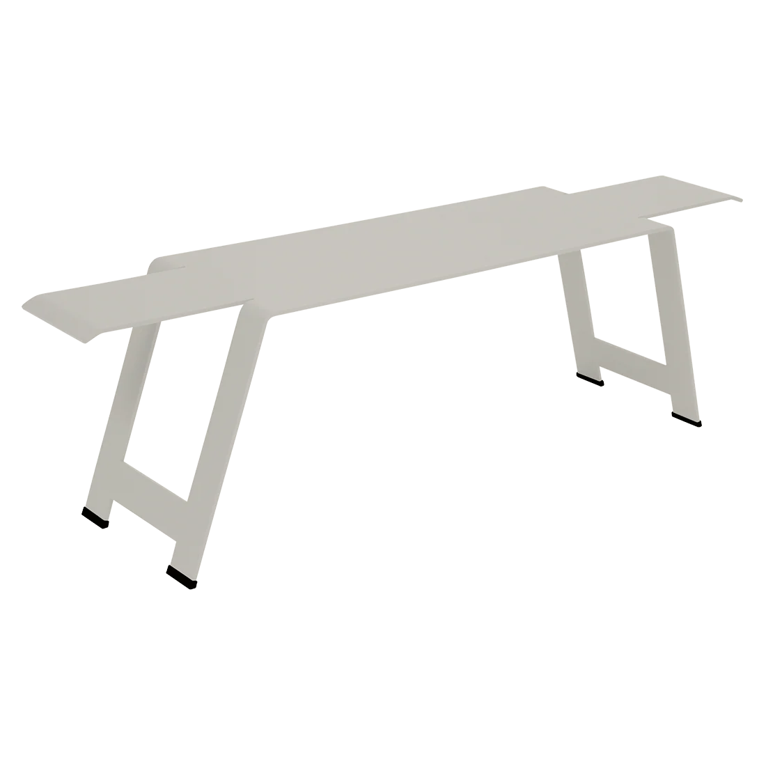 Fermob Origami Bench - Image 14