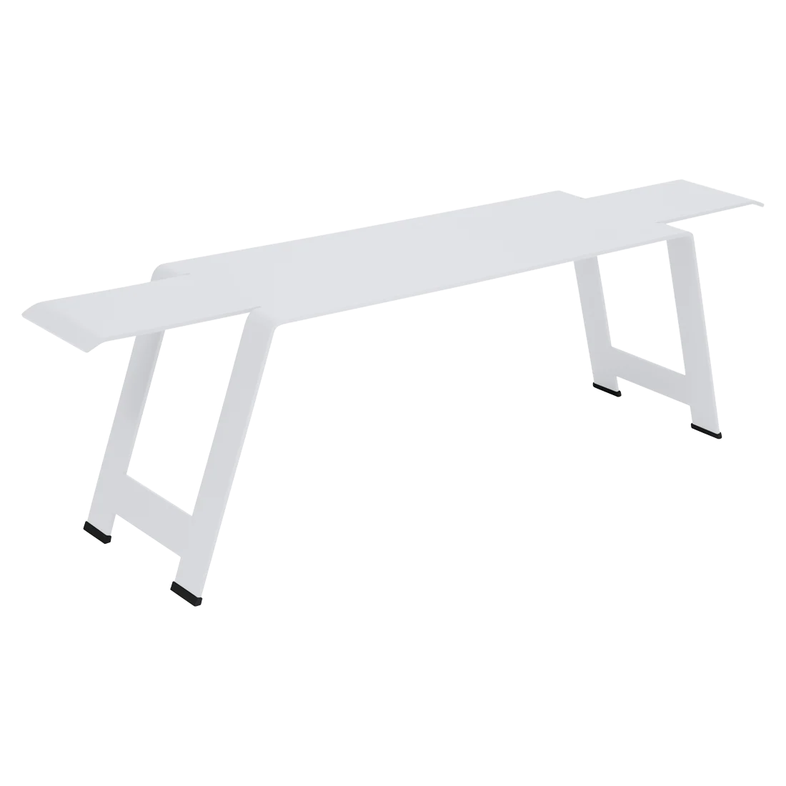 Fermob Origami Bench - Image 15