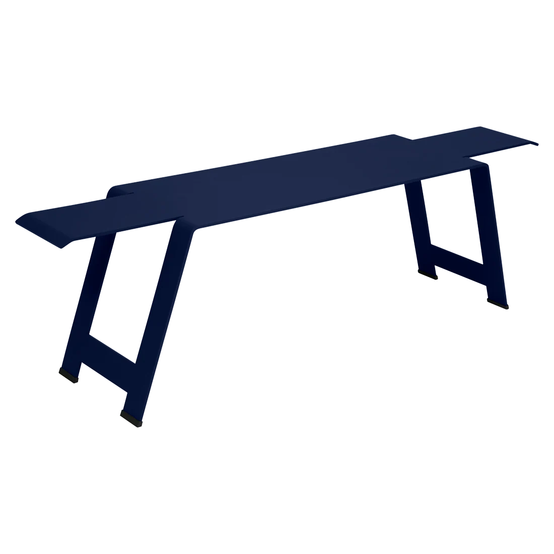 Fermob Origami Bench - Image 16