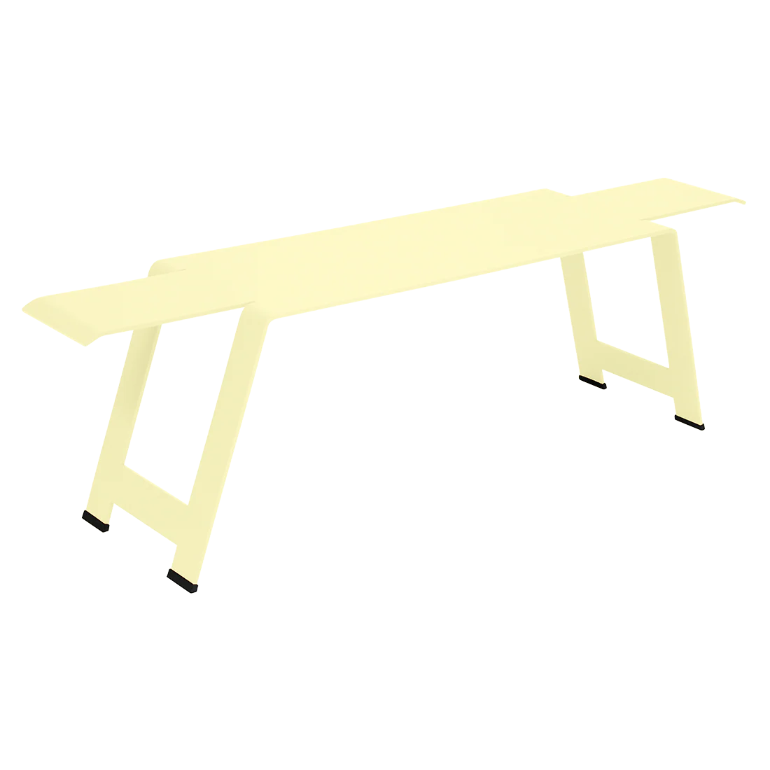 Fermob Origami Bench - Image 17