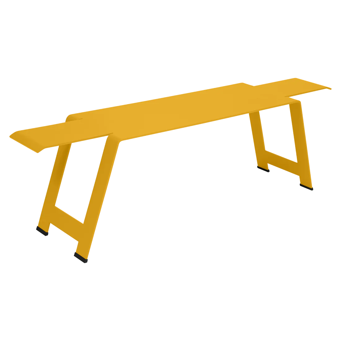 Fermob Origami Bench - Image 18