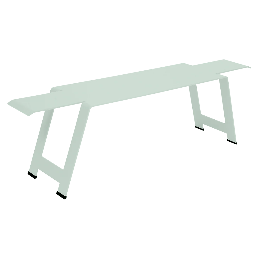 Fermob Origami Bench - Image 19