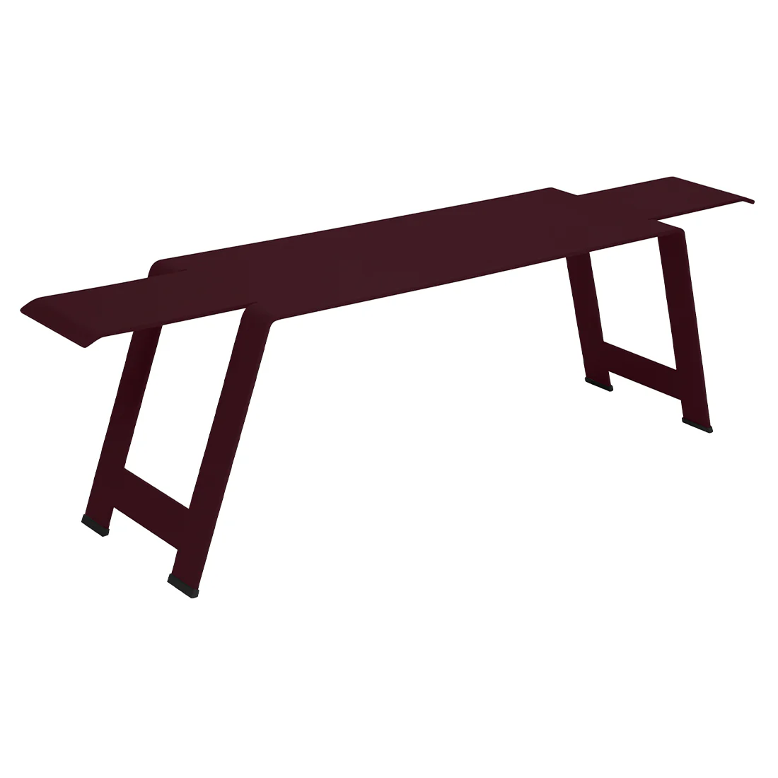 Fermob Origami Bench - Image 20