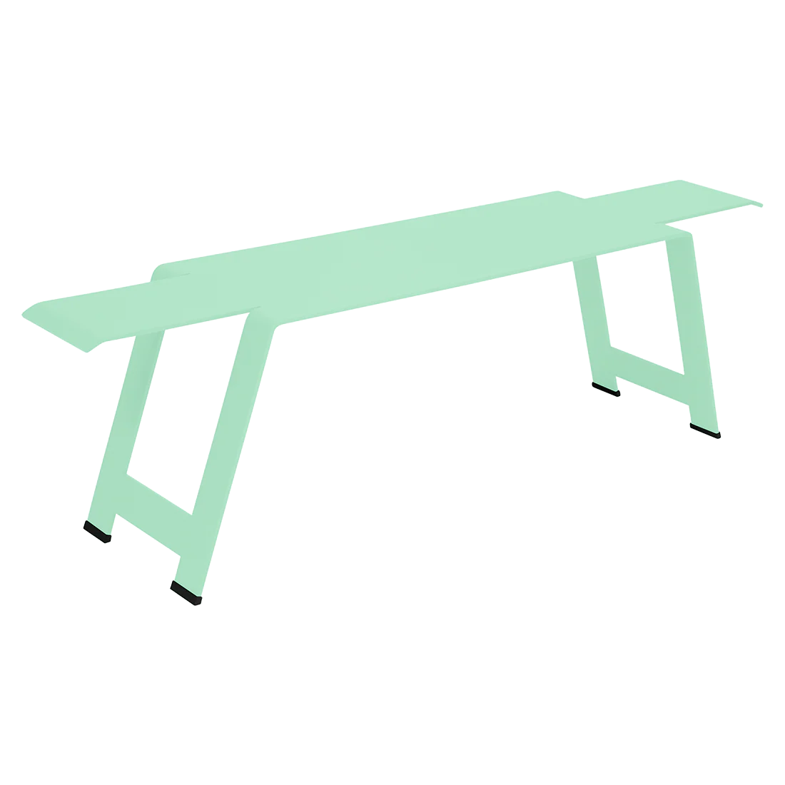 Fermob Origami Bench - Image 21