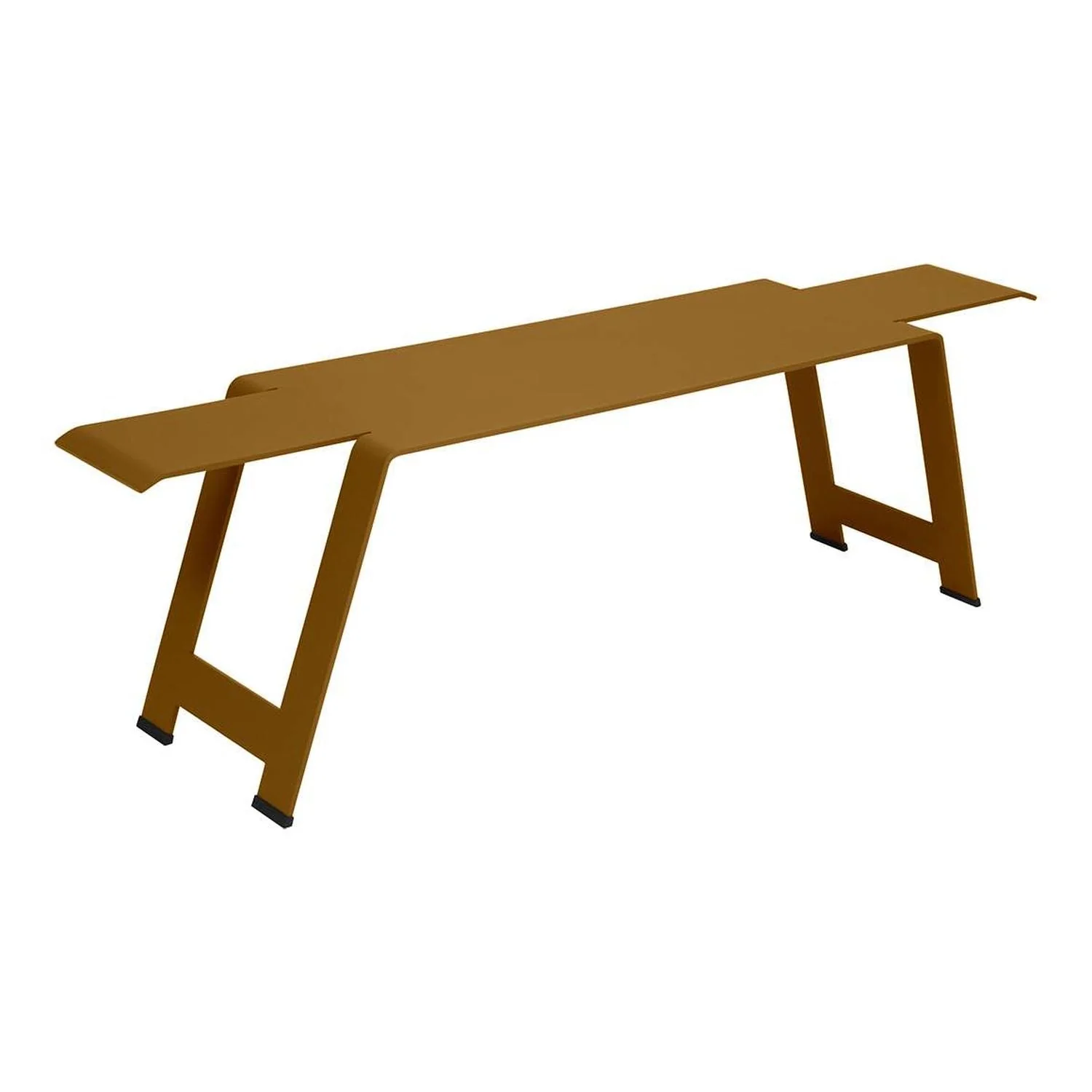 Fermob Origami Bench - Image 22