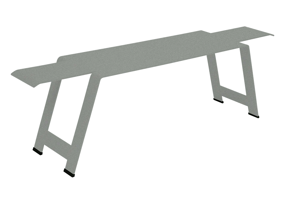 Fermob Origami Bench - Image 23