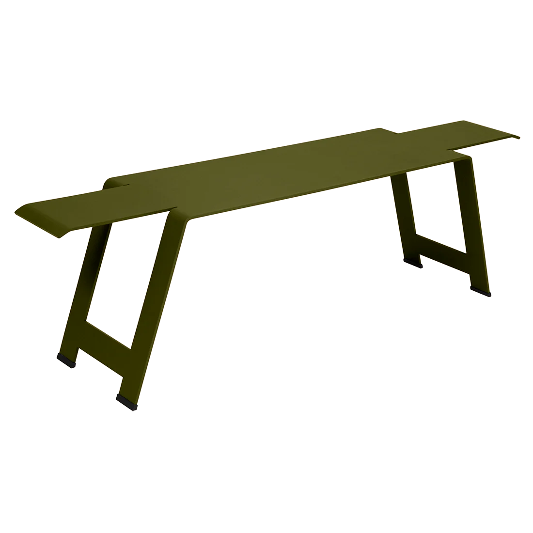 Fermob Origami Bench - Image 25