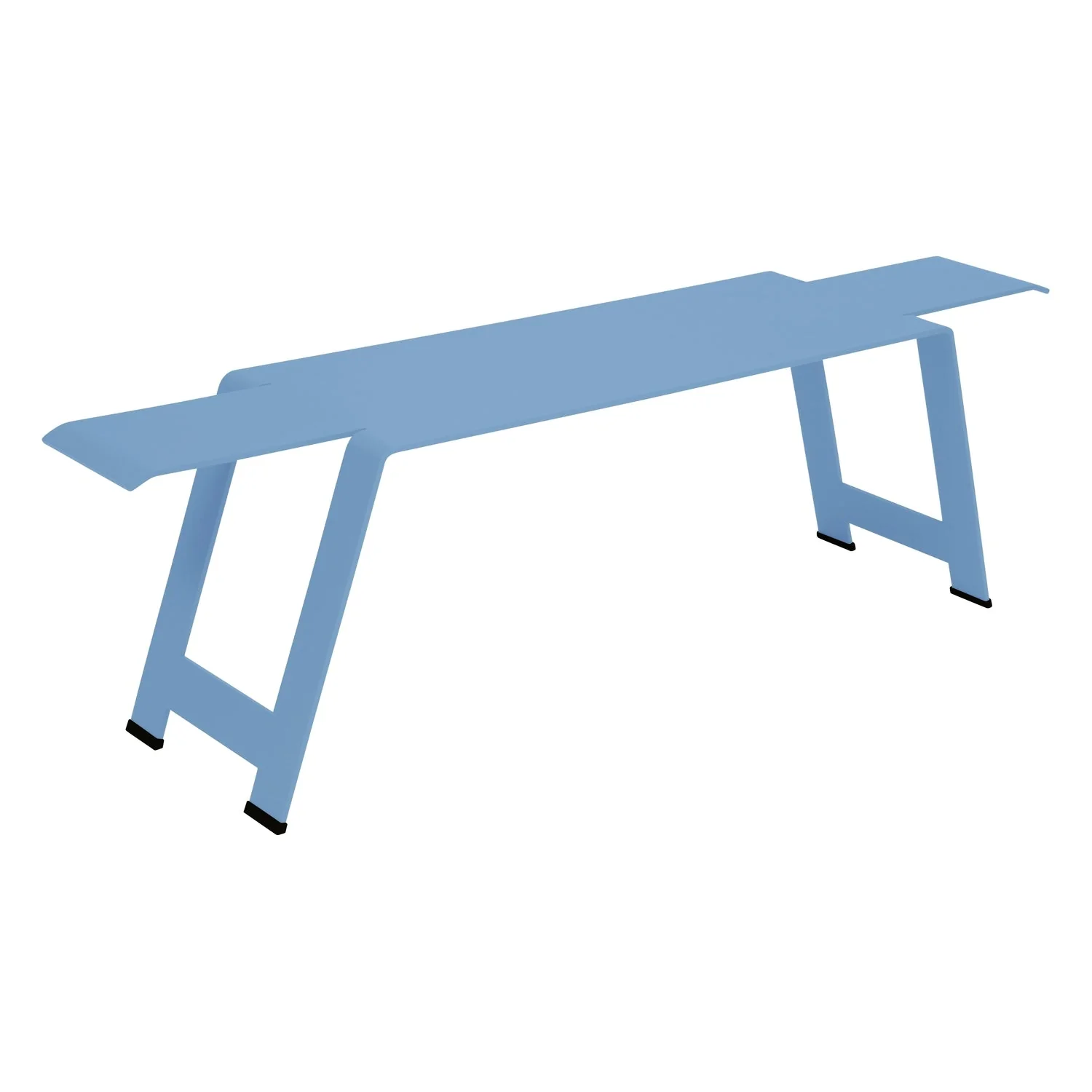 Fermob Origami Bench - Image 26