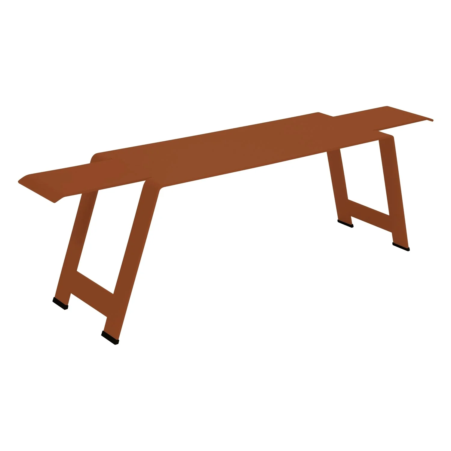Fermob Origami Bench - Image 27