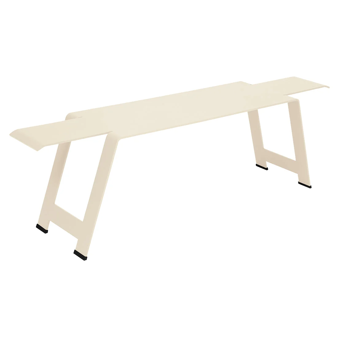 Fermob Origami Bench - Image 29