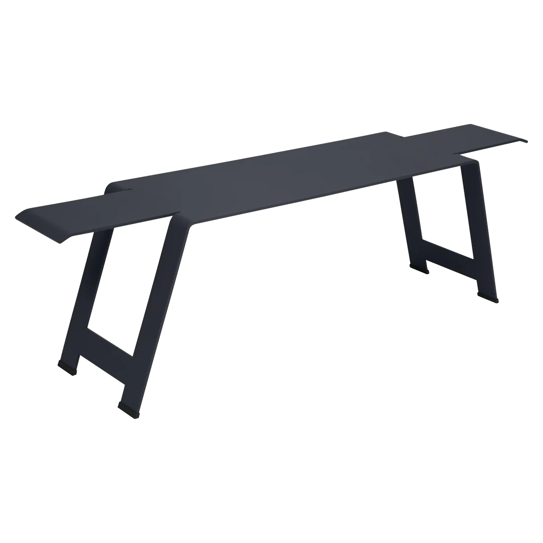 Fermob Origami Bench - Image 9