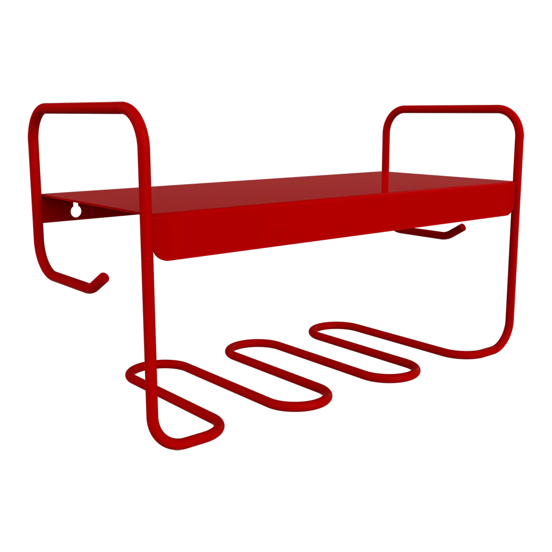 Fermob Picolino Wall Shelf - Image 10