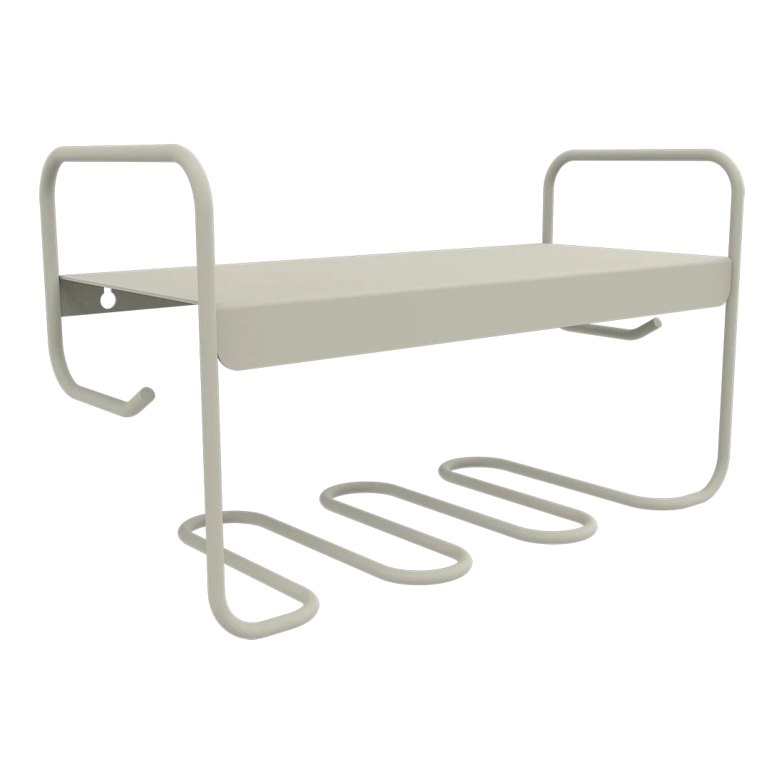 Fermob Picolino Wall Shelf - Image 11