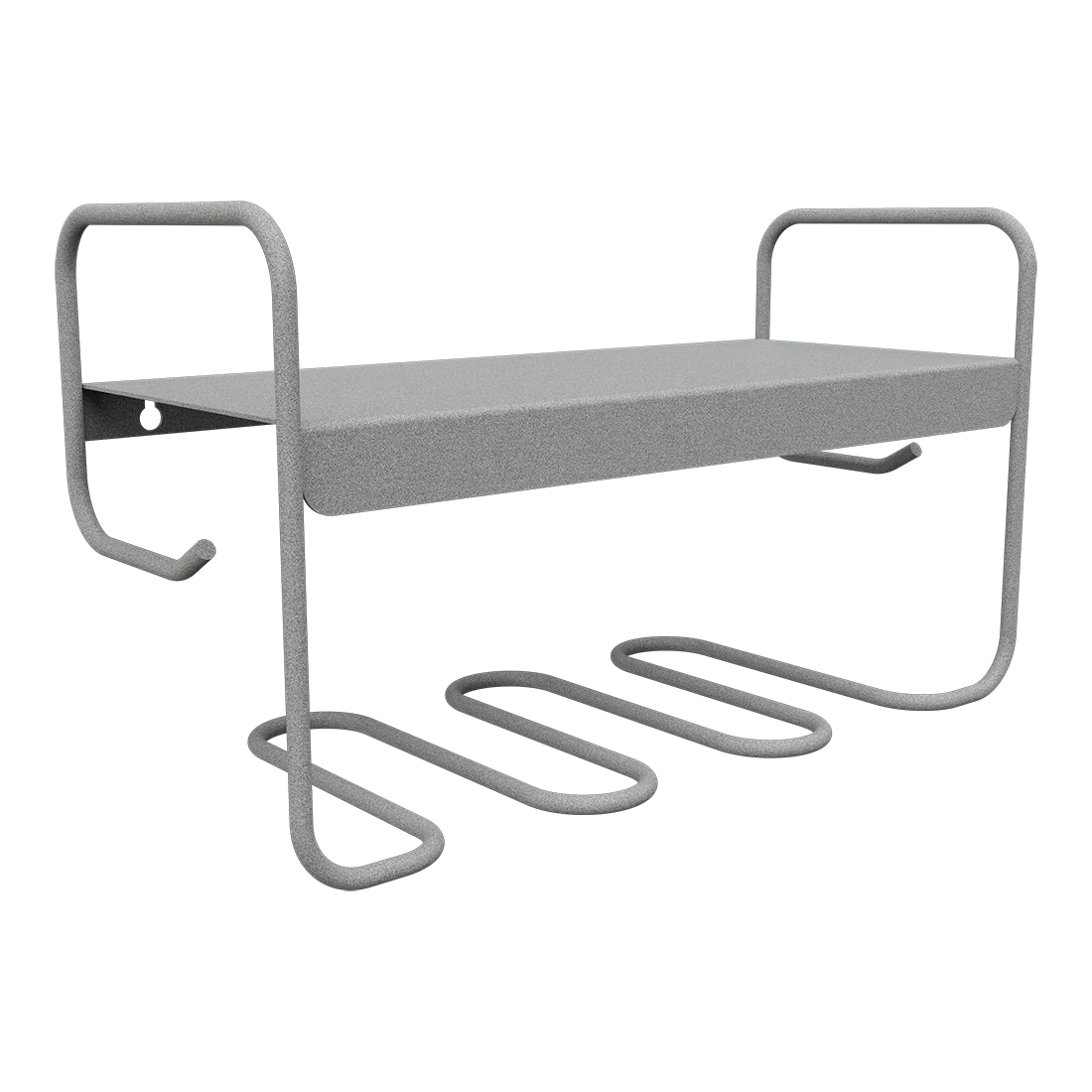 Fermob Picolino Wall Shelf - Image 12