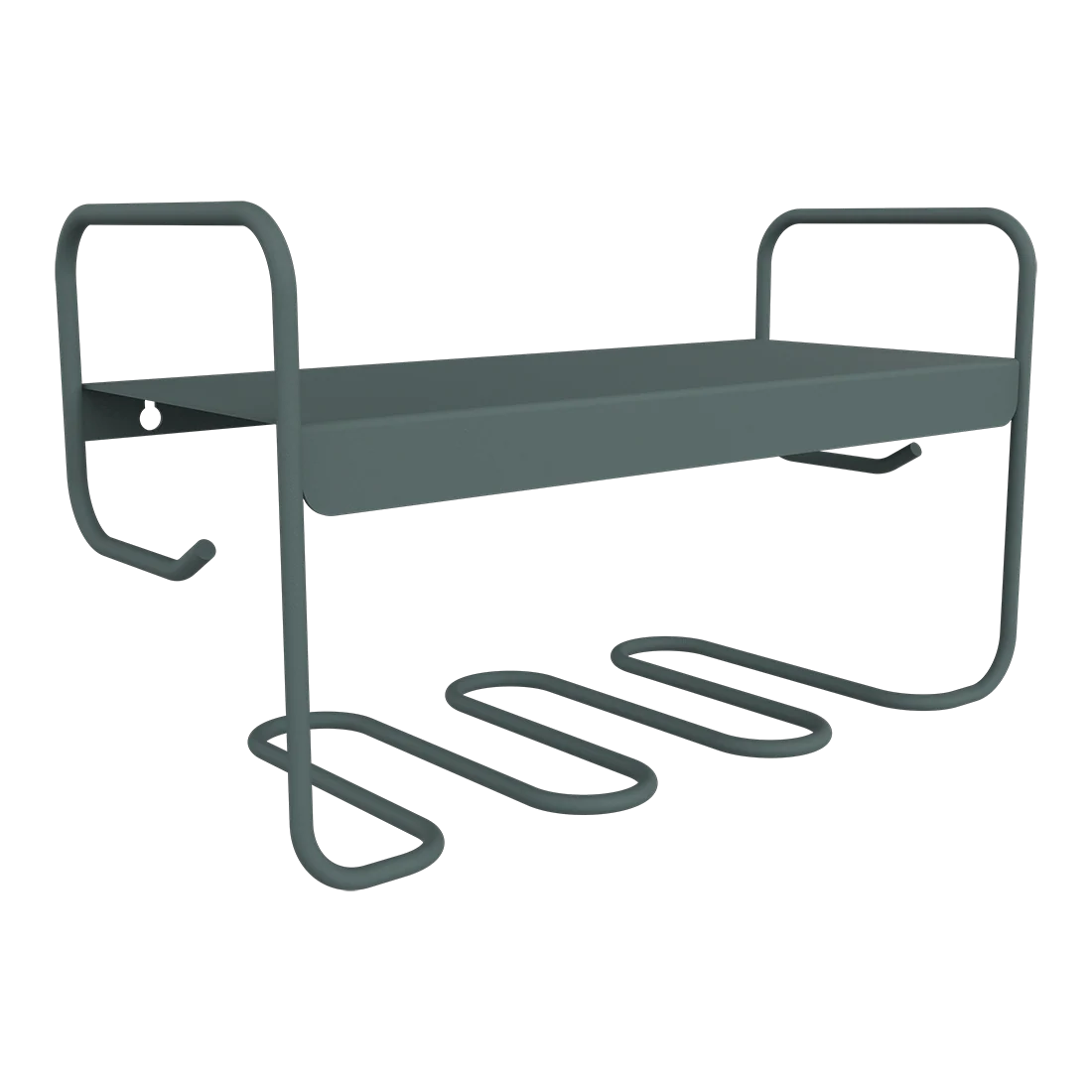 Fermob Picolino Wall Shelf - Image 13