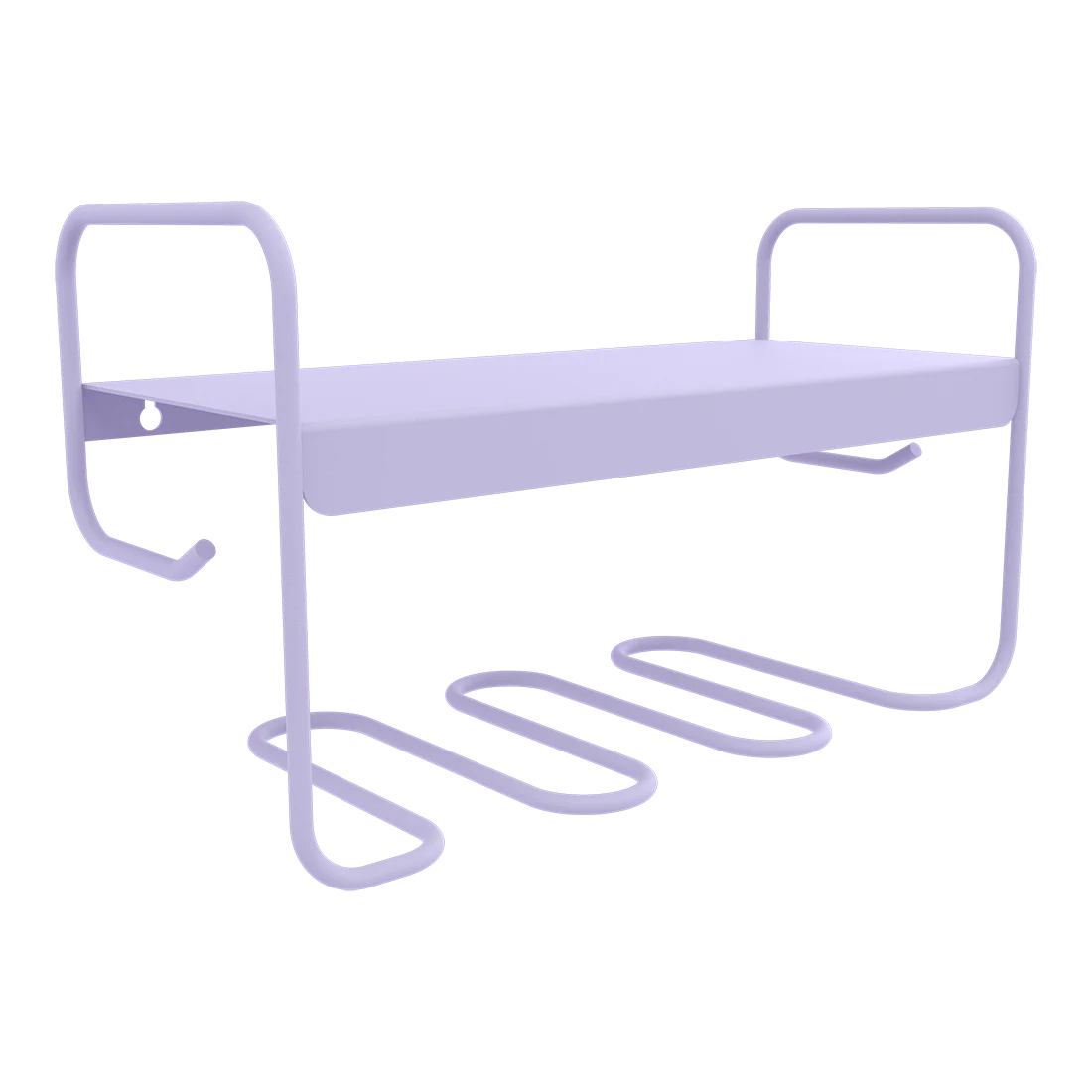 Fermob Picolino Wall Shelf - Image 14
