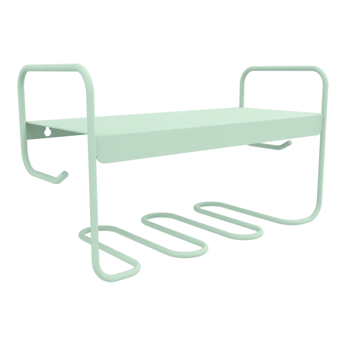 Fermob Picolino Wall Shelf - Image 15
