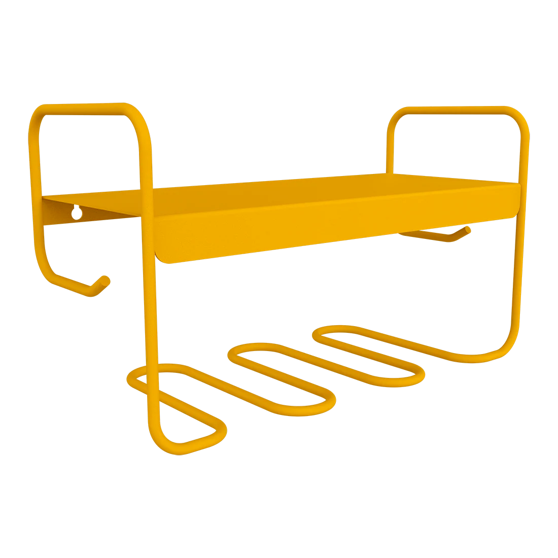 Fermob Picolino Wall Shelf - Image 16