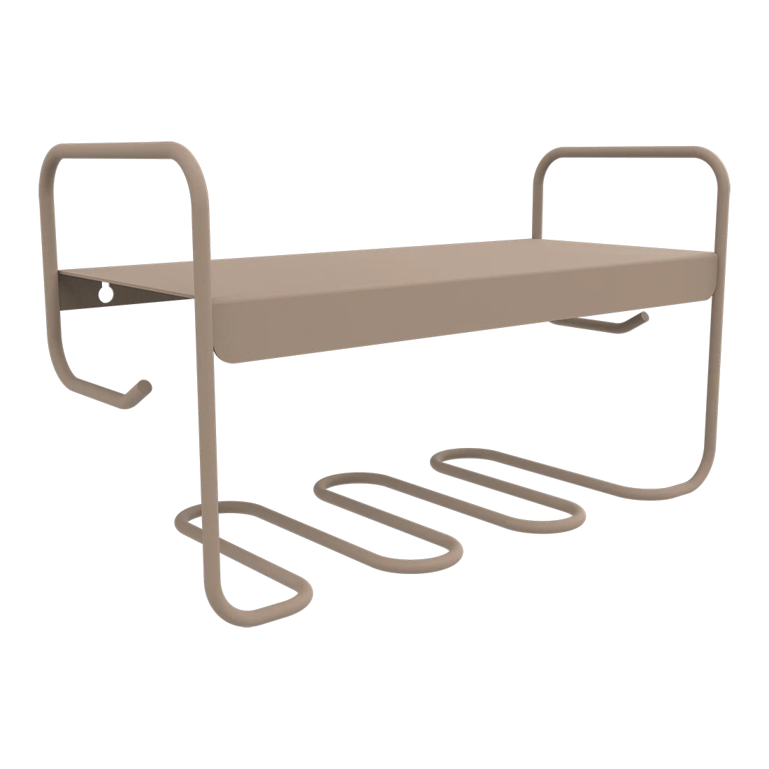 Fermob Picolino Wall Shelf - Image 17