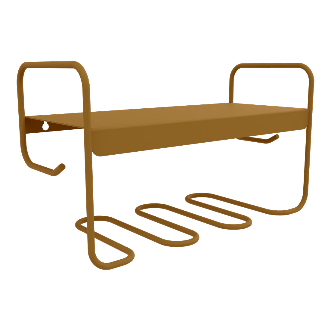 Fermob Picolino Wall Shelf - Image 18