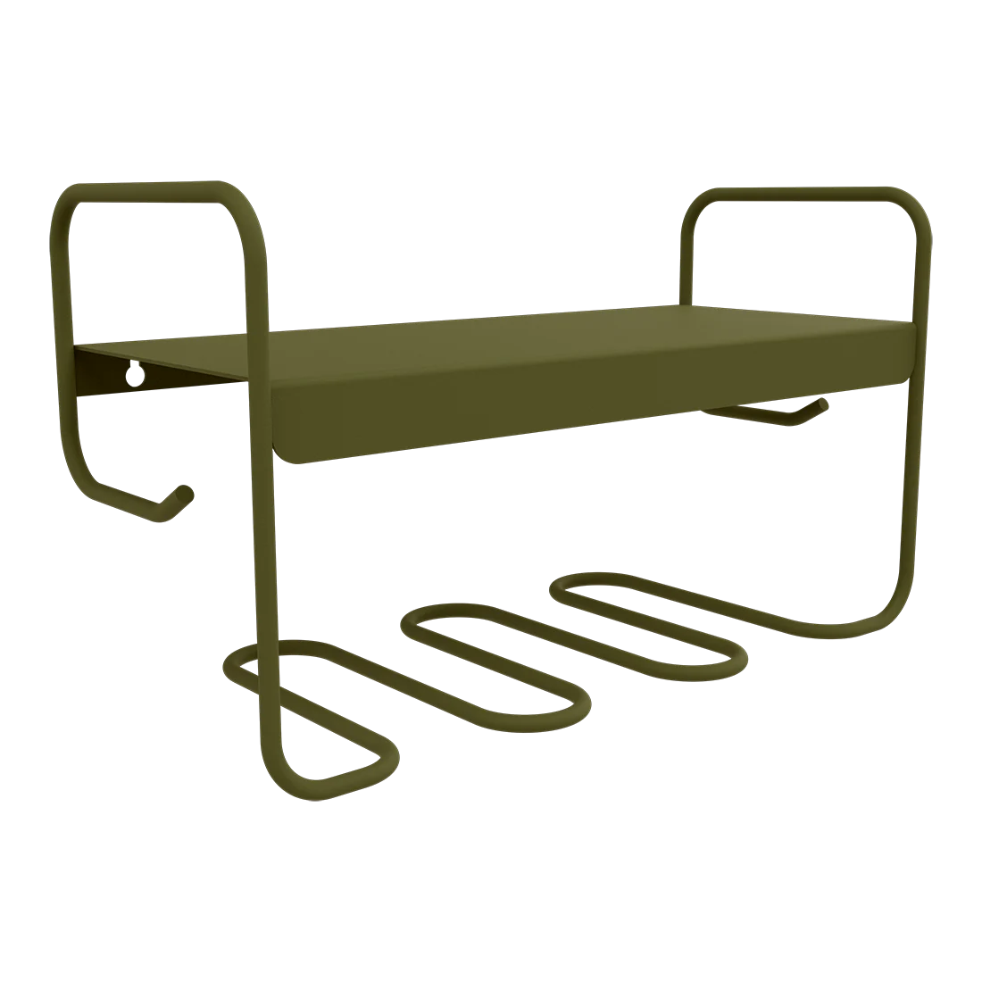 Fermob Picolino Wall Shelf - Image 19