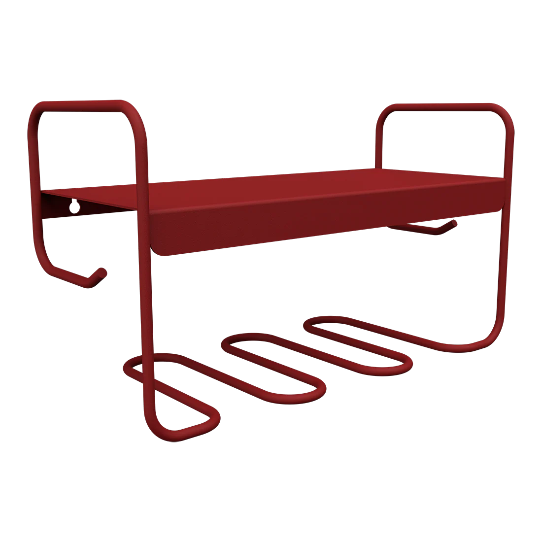 Fermob Picolino Wall Shelf - Image 20