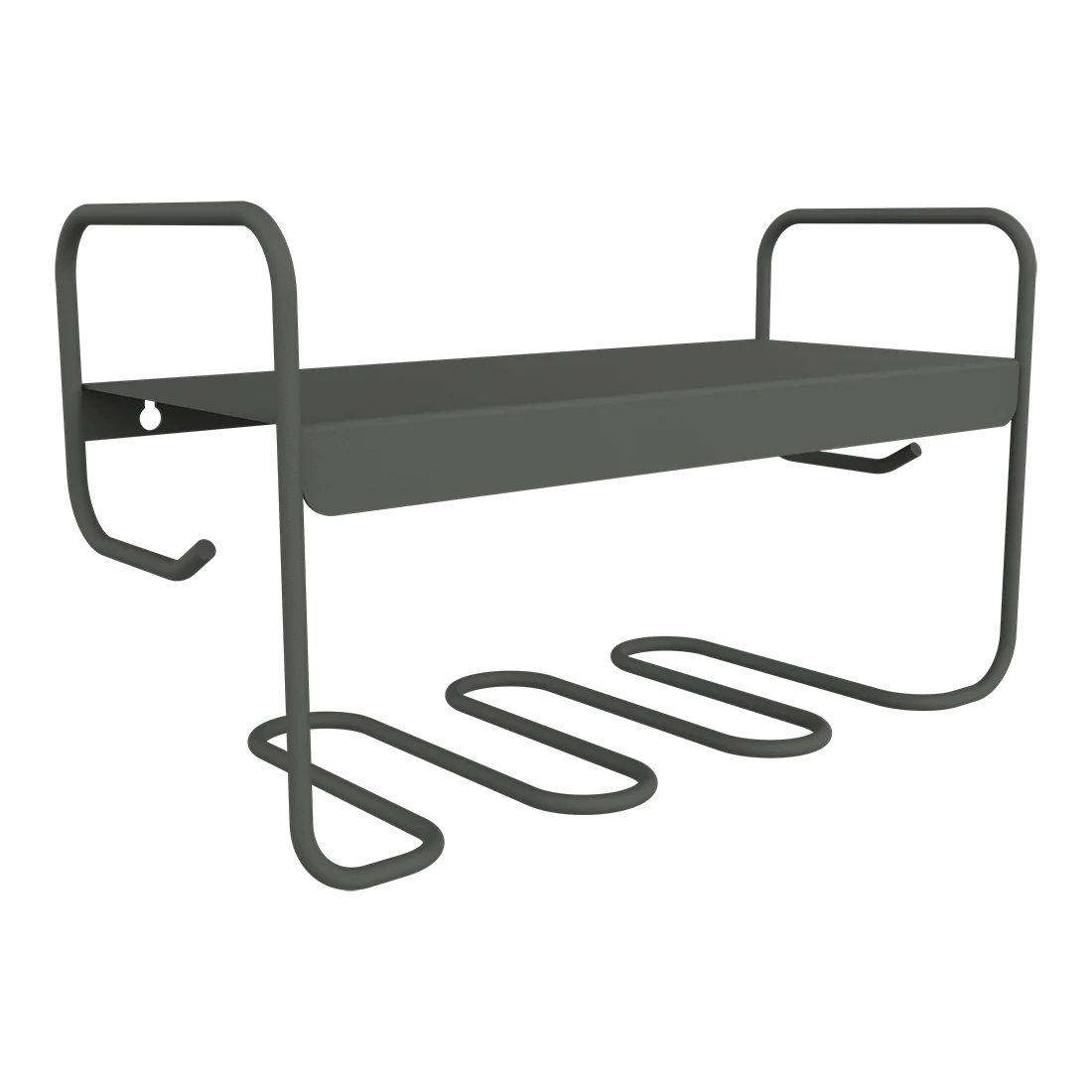Fermob Picolino Wall Shelf - Image 22