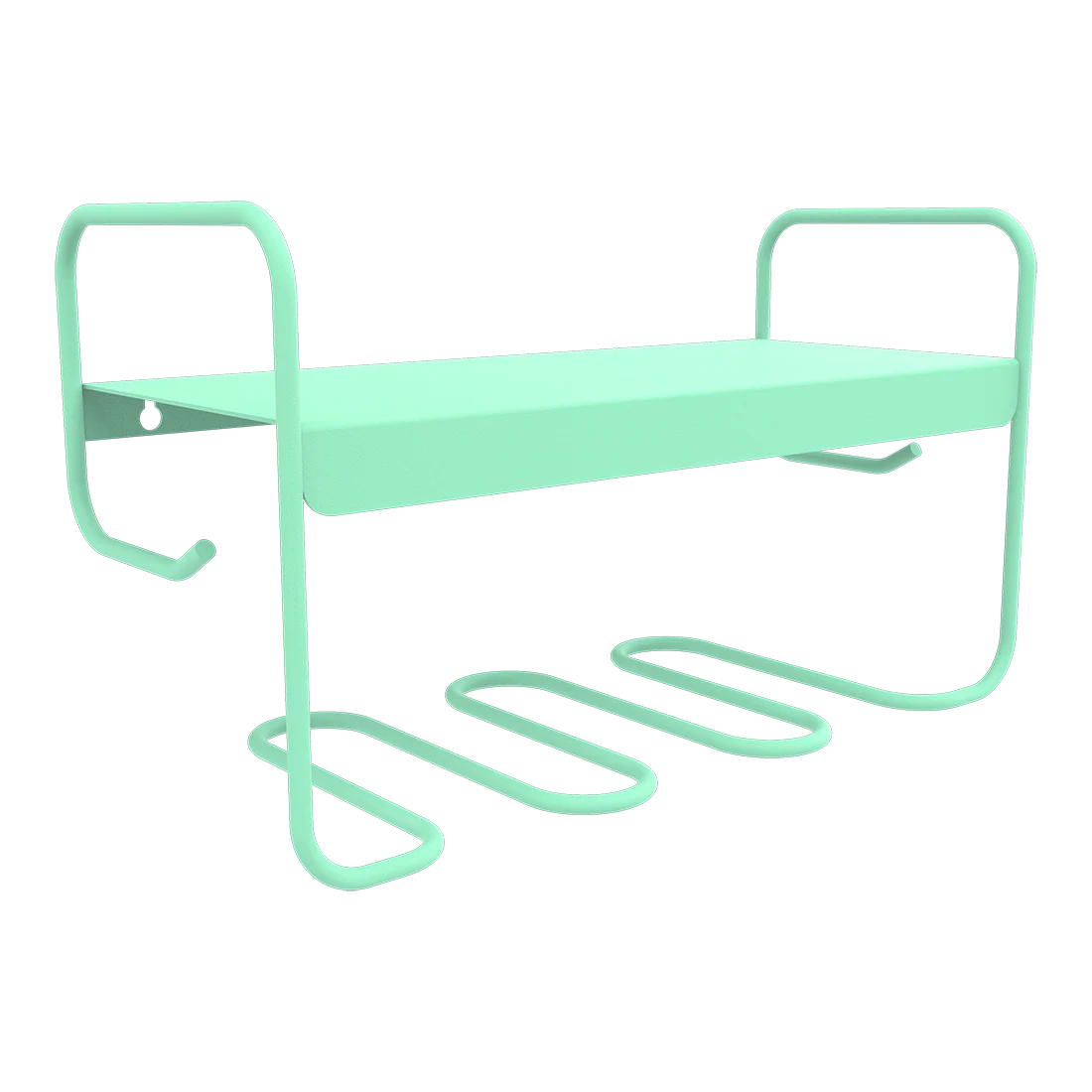 Fermob Picolino Wall Shelf - Image 24
