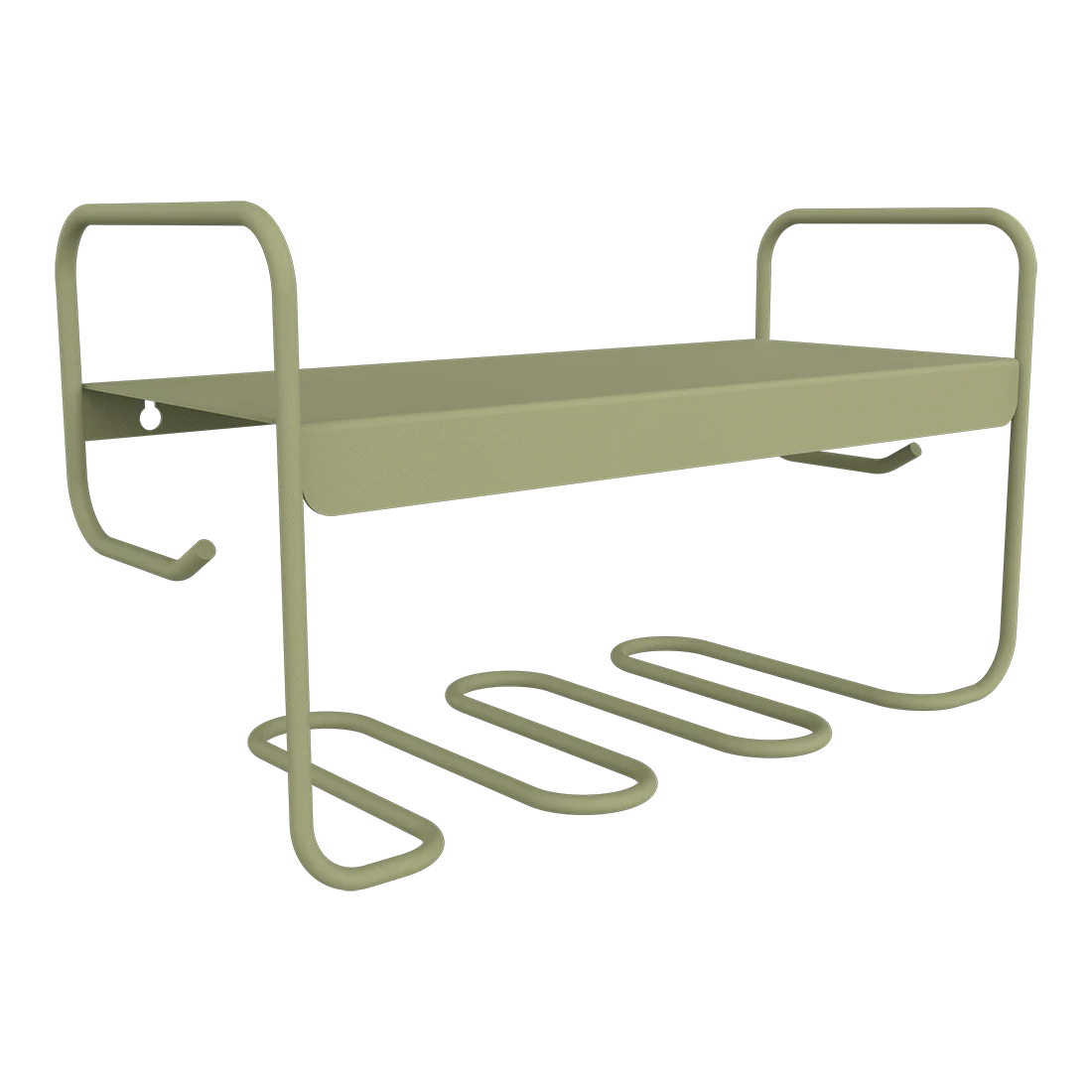 Fermob Picolino Wall Shelf - Image 25