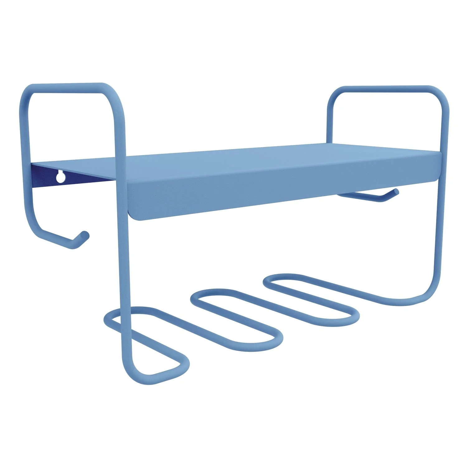 Fermob Picolino Wall Shelf - Image 26