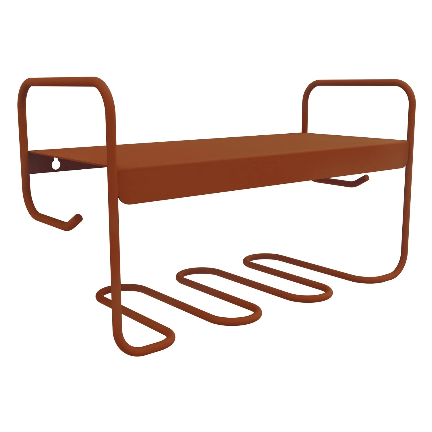Fermob Picolino Wall Shelf - Image 27