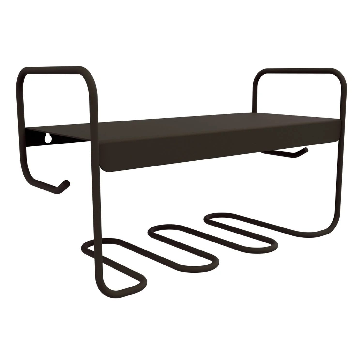 Fermob Picolino Wall Shelf - Image 28