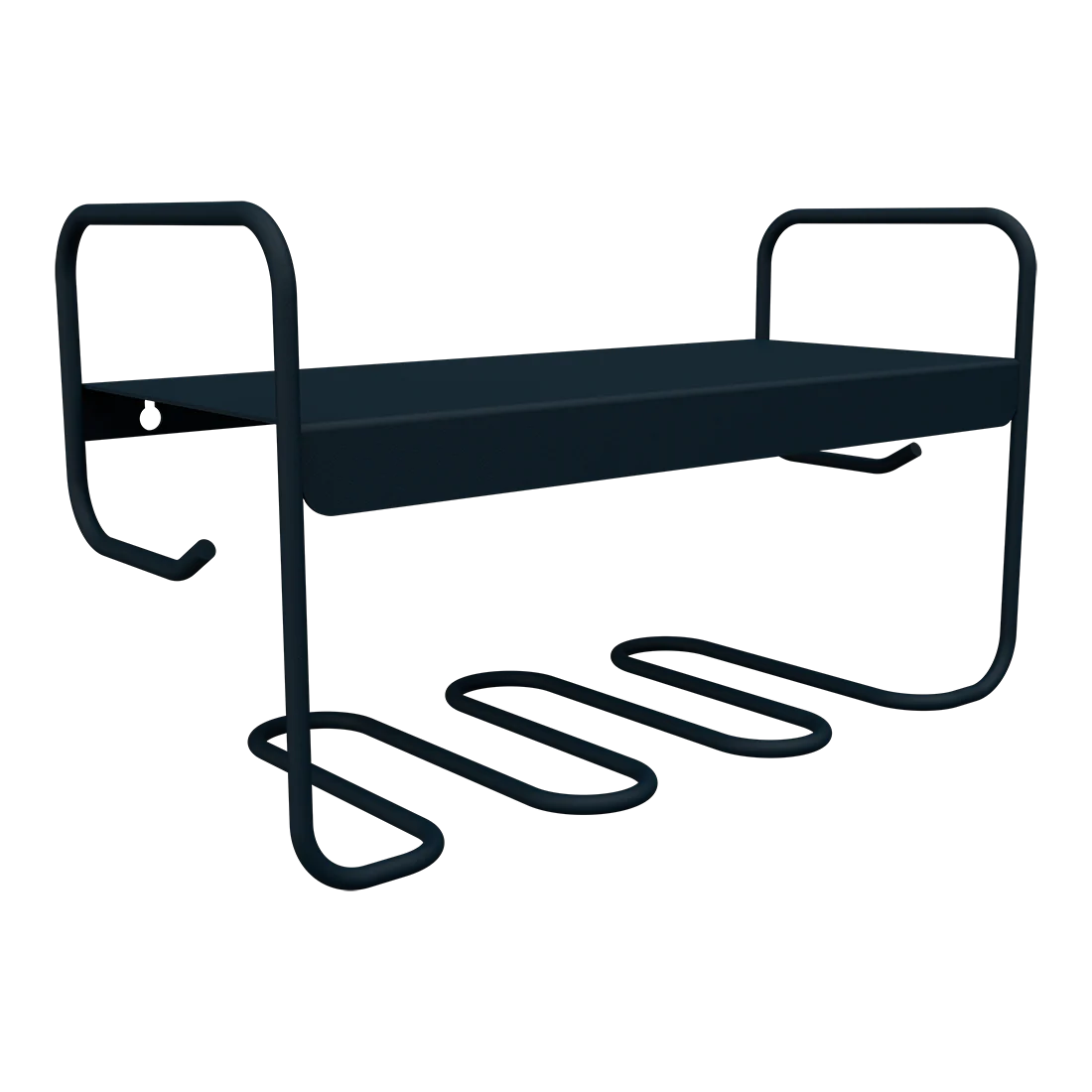 Fermob Picolino Wall Shelf - Image 3