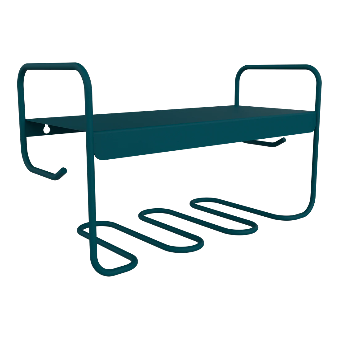 Fermob Picolino Wall Shelf - Image 4