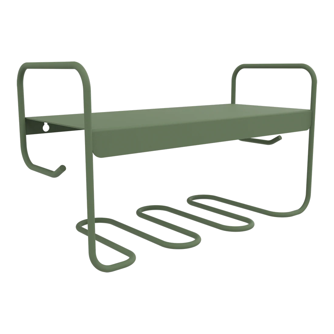 Fermob Picolino Wall Shelf - Image 5