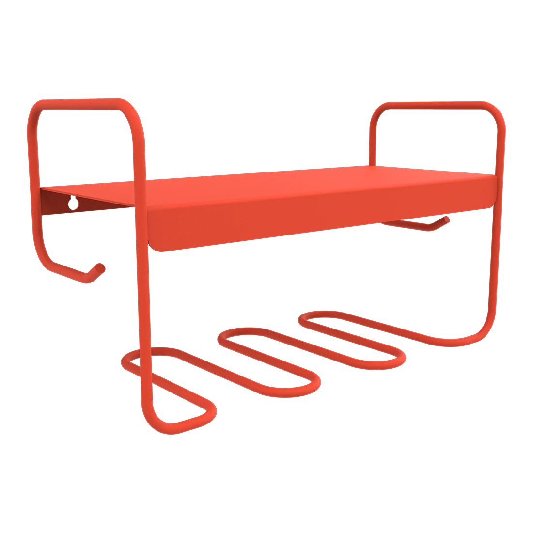 Fermob Picolino Wall Shelf - Image 6