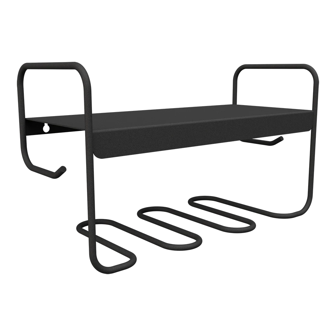 Fermob Picolino Wall Shelf - Image 7