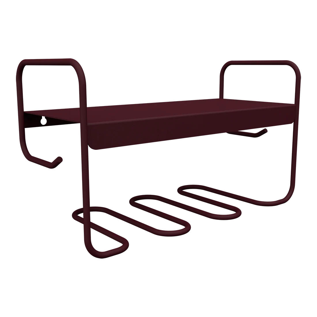 Fermob Picolino Wall Shelf - Image 8