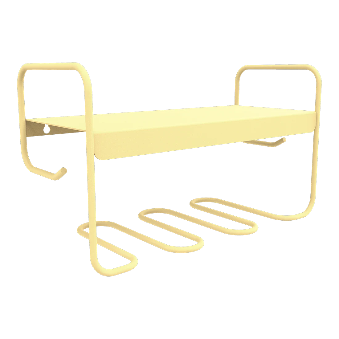 Fermob Picolino Wall Shelf - Image 9