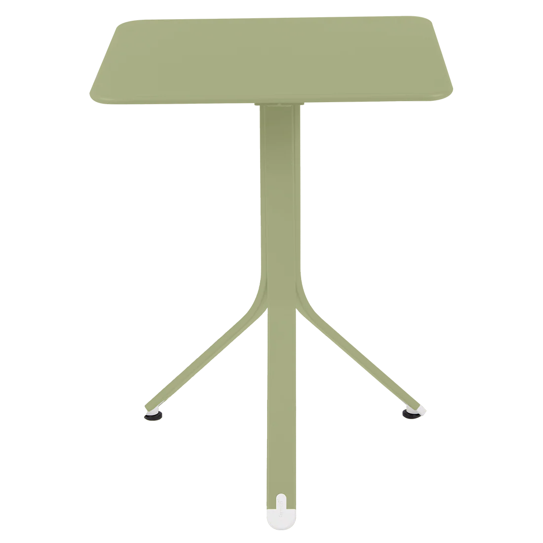 Fermob RestO Square Small Table - Image 10