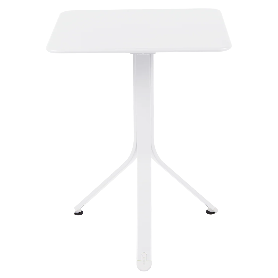Fermob RestO Square Small Table - Image 11
