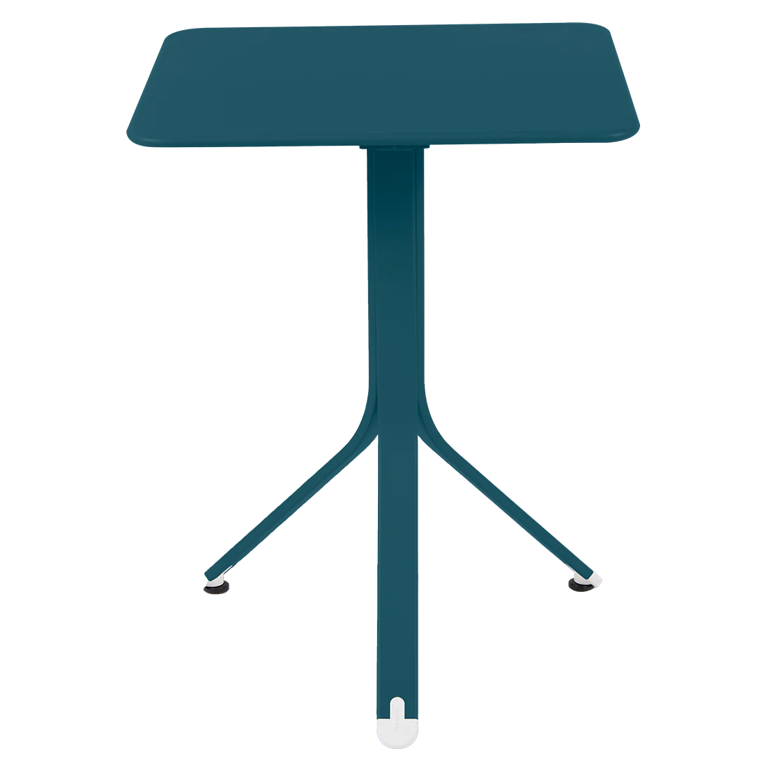 Fermob RestO Square Small Table - Image 13